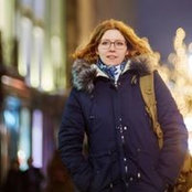 Anna Shlyonskaya's photo