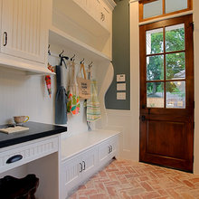 Mud Room
