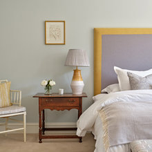 Bedroom Weybridge