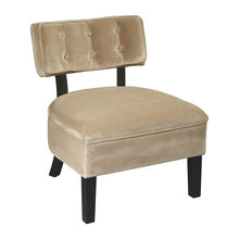 Accent Chairs