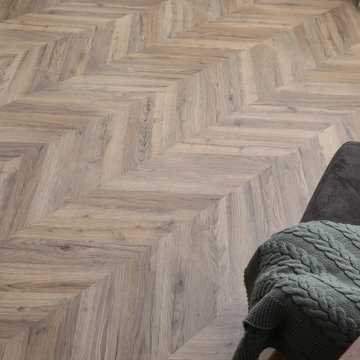Vinyl Flooring
