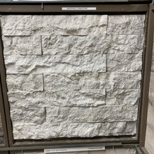 Stone and Brick