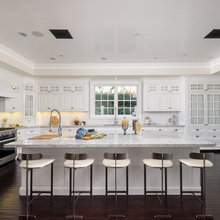 Butlers pantry
