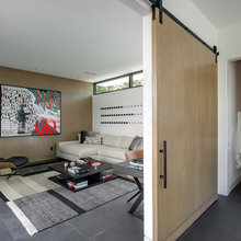 Barn Doors