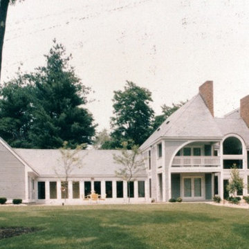 Private Residence
