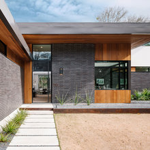 Exteriors