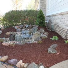 Garden Row