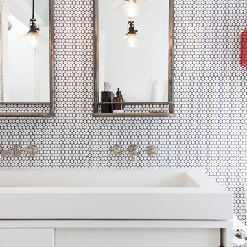 San Mateo Renovation