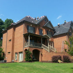 Roofing Projects - Home Improvement