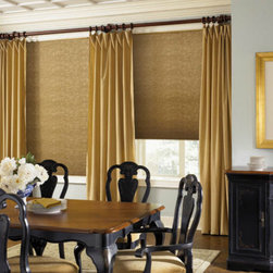 Window Treatments - Window Treatments