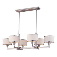 Kitchen lights