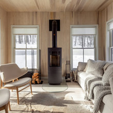 Living Room Ideas