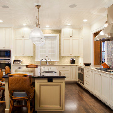 Ponte Vedra Shingle Style