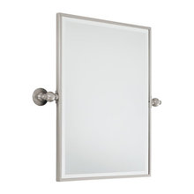 SHORE HOUSE _ MIRRORS