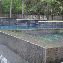 Kent Falls Stone- Texas Home - Outdoor Products