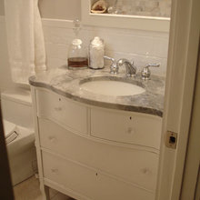 Girls' Bathroom