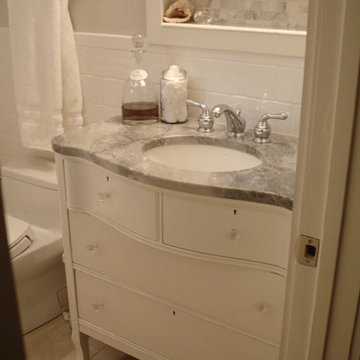 Bathroom Renovation