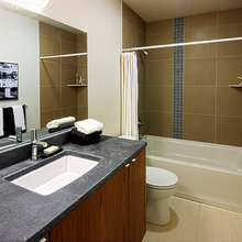 Bathroom Ideas