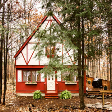 Most Wishlisted Stays in 50 States
