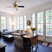 Phillips Hearth Room