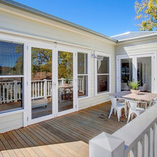 Whole House Renovation