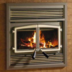 Fire Features - Indoor Fireplaces
