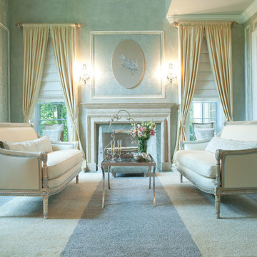 Living Room Inspiration