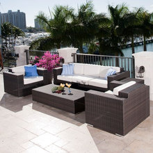 Patio Ideas
