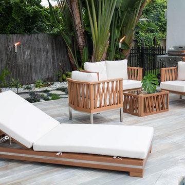 Zen Better Living Spaces