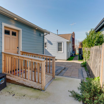West Seattle DADU