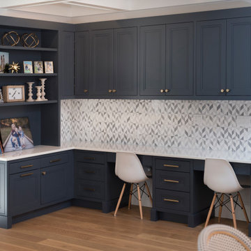 Andover Renovation