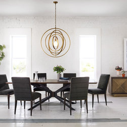 Eclectic Dining - Products