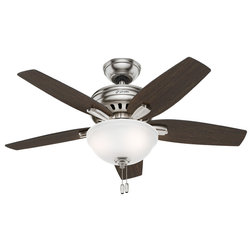 Transitional Ceiling Fans by 1STOPlighting