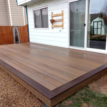 FiberOn Deck