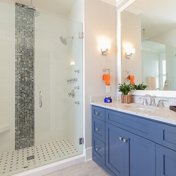 Bathrooms