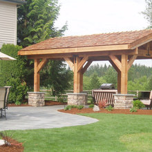Outdoor Shelter