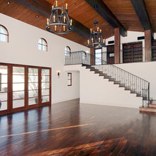 Family/Living Room Idea