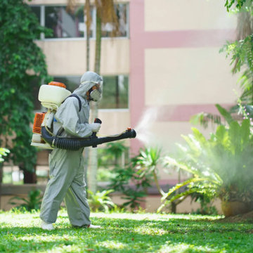 Pest Control
