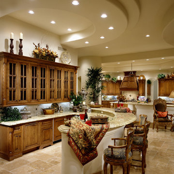Recessed Lighting