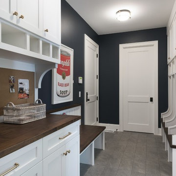 2017 Midwest Home Luxury Tour