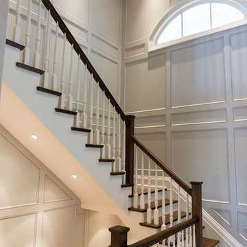 KINGSWAY CUSTOM RESIDENCE