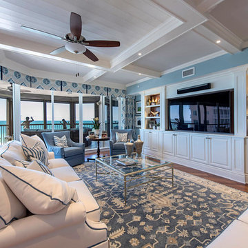 Bay Colony, Naples, Florida