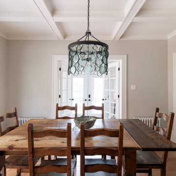 Remodel in the Glebe