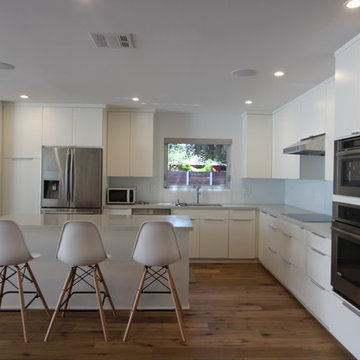 Burbank (Addition)