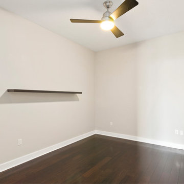 Downtown Orlando Real Estate Shoot