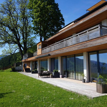Haus U