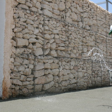Primary school in Al Jabal