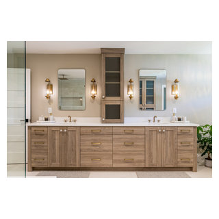 Indian Hills Remodel - Transitional - Bathroom - Denver - by restyle ...