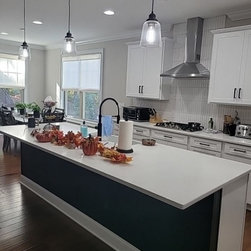 Kitchen Upgrade in Holly Springs - Products