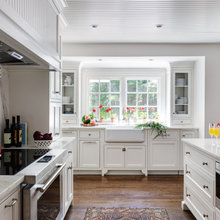 Oakton Ridge - Kitchen